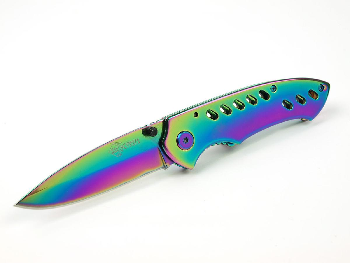 X-Treme - Xtreme Rainbow